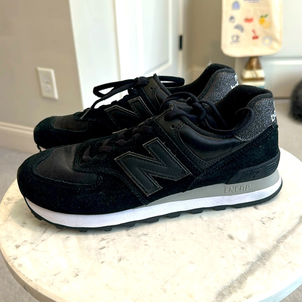 New Balance 574 sneaker